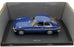 Revell 1/18 Scale Diecast 28508 - MGB GT - Blue