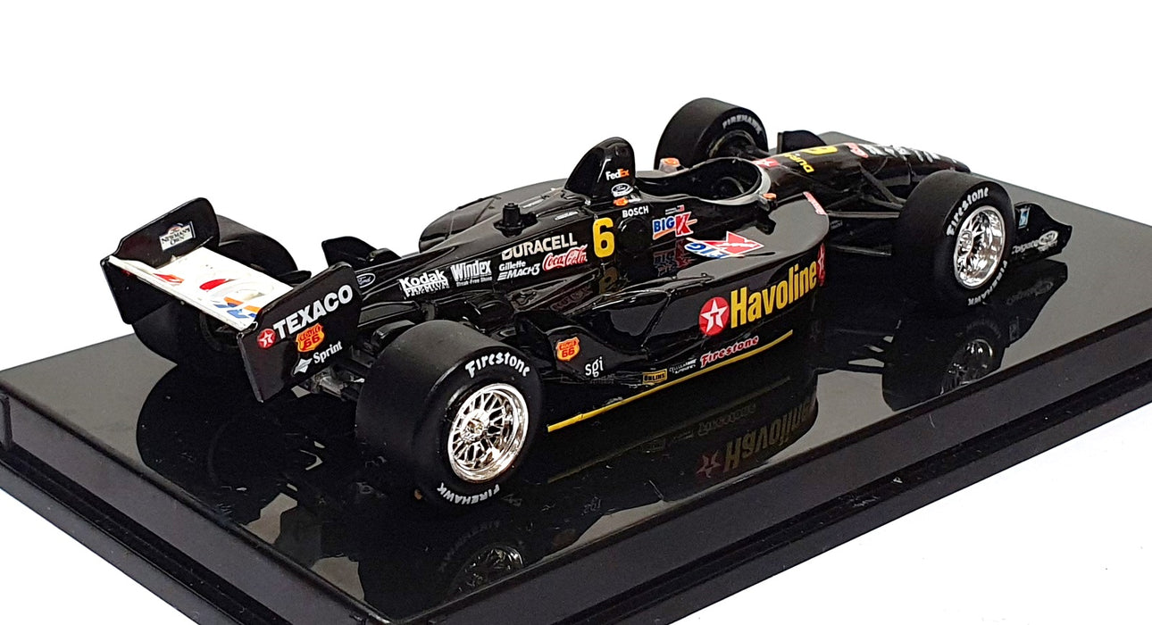 Action 1/43 Scale W439941582 - Indy Car 1999 Swift Kmart Havoline #6 Andretti