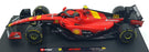 Burago 1/18 Scale 1785010 - Ferrari SF-23 F1 Italy GP 2023 Sainz #55