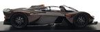 Spark 1/18 Scale 18S1034 - Aston Martin Valkyrie Spyder 2023