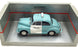 Minichamps 1/18 Scale 150 137090 - Morris Minor Police - Blue/White