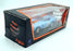 Road Signature 1/18 Scale 92408 - 1965 Shelby Daytona Coupe Gulf Blue/Orange