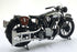 Minichamps 1/12 Scale 122 135500 Brough Superior SS 100 T.E Lawrence 1932