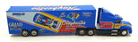 Racing Champions 1/64 Scale 03708 - Raybestos Racing #8 Nascar Transporter