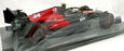 Spark 1/18 Scale 18S879 - Alfa Romeo F1 Kick C43 Australia 2023 #24 Z.Guanyu 