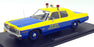 KK Scale 1/18 Scale KKDC181156 - 1974 Dodge Monaco - New York State Police