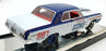 Highway 61 1/18 Scale 50045 - 1964 Dodge 330 Superstock Color Me Gone