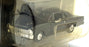 Racing Champions 1/56 Scale 08165 - 1966 Vauxhall Nova - Black
