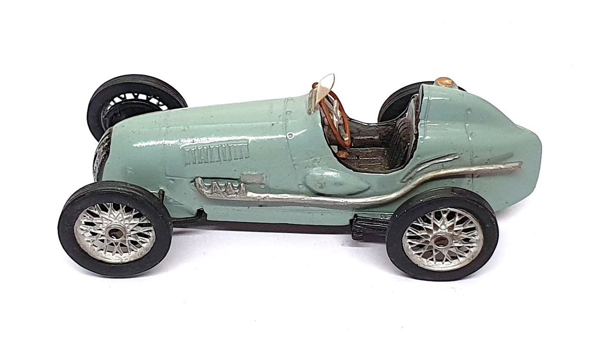 Unknown Brand Or Make ? 1/43 Scale LIB04D - Hand Built Model Car