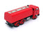 Base Toys 1/76 Scale LR-X16 - Leyland Roadtrain Tanker Truck - Red