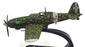 Oxford 1/72 Scale Aircraft AC017 - Macchi Folgore C.202 Serie III Fuka 1942