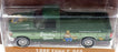 Greenlight 1/64 Scale 38020-F - 1995 Ford F-250 Truck - Smokey Bear