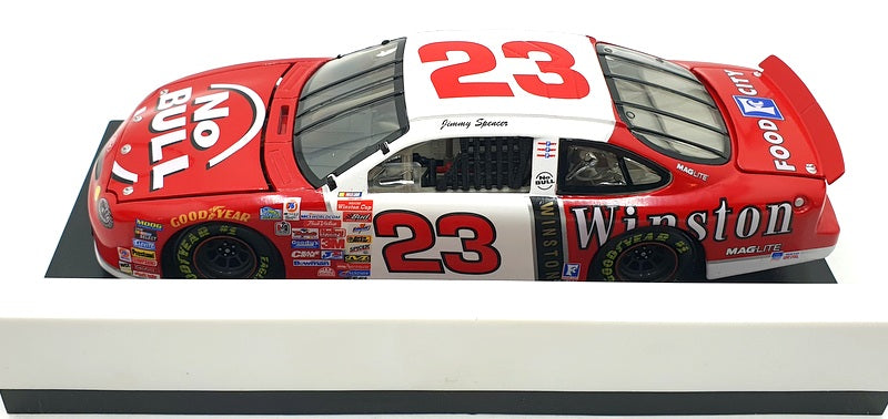 Action 1/24 Scale W249901089 1999 Ford Taurus #23 Winston No Bull Spencer