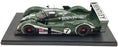 Autoart 1/18 Scale diecast 80353 - Bentley Speed 8 Le Mans 2003 Winner Signed