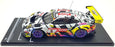 IXO 1/18 Scale Diecast LEGT18029 - Porsche 911 GT3 R Nurburgring 2019 #8 Slooten