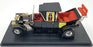 Ertl 1/18 Scale Diecast 33036 - Munster Koach - The Munsters TV Series