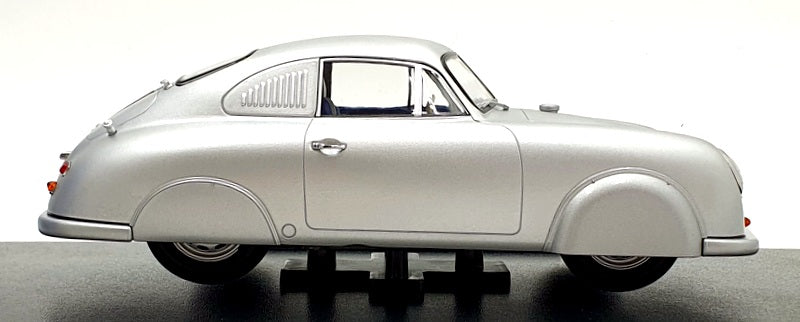 Werk83 1/18 Scale Diecast W18009003 - 1951 Porsche 356 SL - Silver