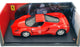 Hot Wheels 1/18 Scale Diecast 56293 - Ferrari Enzo - Rosso Red