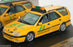 VITESSE 1/43 SCALE - V053E - RENAULT LAGUNA BREAK / ESTATE - MEDICAL CAR