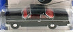 Johnny Lightning 1/64 Scale JLCG027 - 1962 Chevrolet Bel Air - Tuxedo Black