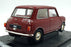 Kyosho 1/18 Scale 08964R - Morris Mini Minor - Red