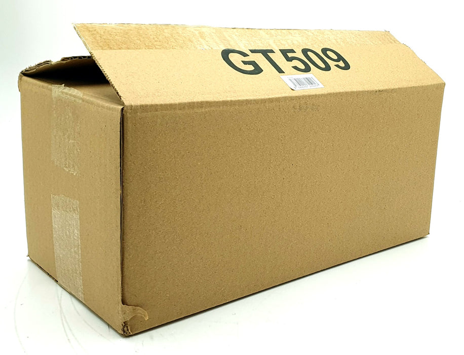 GT Spirit 1/18 Scale Resin GT509 - BMW M5 - Met. Green