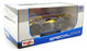 Maisto 1/24 Scale Diecast 32911 - Bugatti Bolide - Yellow/Black