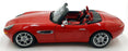Kyosho 1/18 Scale Diecast DC30723L - BMW Z8 - Red