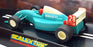Scalextric 1/32 Scale Slotcar C613 - Formula Navico #28 - Red Helmet