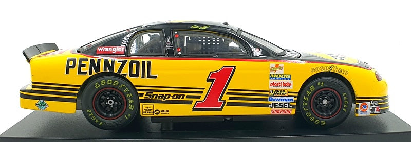 Revell 1/24 Scale RC249816339 - Chevrolet #1 Pennzoil 1998 - Park