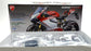 Tamiya 1/12 Scale Model Kit 132 - Ducati 1199 Panigale 5 Tricolour