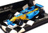Minichamps 1/43 Scale 400 030008 - F1 Renault R23 F. Alonso