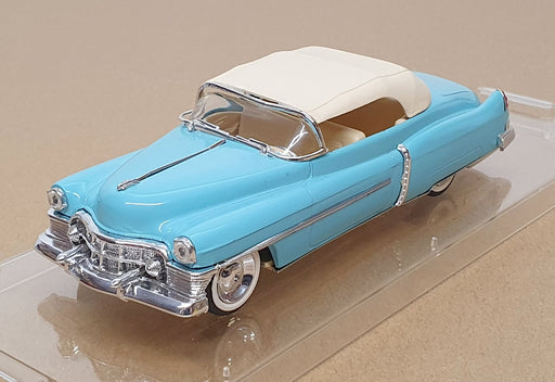 Vitesse 1/43 Scale 281 - Cadillac Type 62 Closed Cabriolet - Turquoise