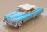 Vitesse 1/43 Scale 281 - Cadillac Type 62 Closed Cabriolet - Turquoise
