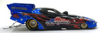 Action 1/24 Scale 109330 - Chevrolet Funny Car Dragster US Nationals 2005