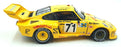 Exoto 1/18 Scale 19108 - 1979 Porsche 935 Turbo Le Mans #71 McFarlin