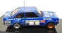 Ixo 1/43 Scale RAC440.22 - Ford Escort Mk2 RS 1800 #3 Circuit Of Ireland 1980