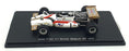 Spark 1/43 Scale S1739 - BRM P135 #1 1st Belgium GP 1970