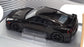 Schuco 1/24 Scale Diecast 40 333 1022 - Nissan GT-R (R35) - Black
