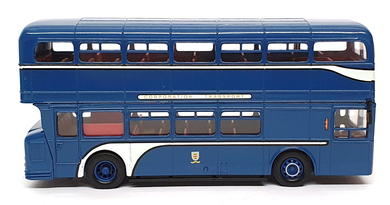 Corgi 1/50 Scale 97231 - Leyland Atlantean Bus Kingston Upon Hull Rt. 22
