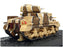 Atlas Editions 1/72 Scale 4660 110 - M3 Grant Tank WWII
