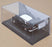 Altaya 1/43 Scale 75026 - 1955 Simca Aronde Grand Large - Dk. Blue/White