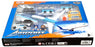 Maisto Set B 12620 - Airport Play Set - White/Lt. Blue