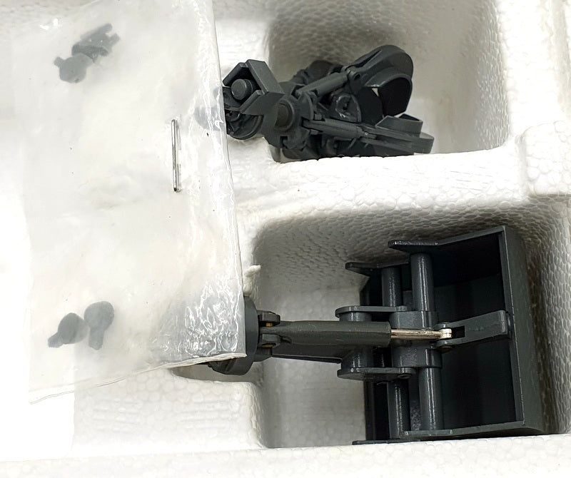 Conrad 1/50 Scale 2839/01 - Liebherr A 954 B HD Litronic Hydraulic Excavator