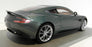 Tecnomodel 1/18 scale TM18-11U Aston Martin Vanquish Coupe Apple tree green met