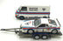 Otto 1/18 Scale OT360 Rally Set Lancia RMW 1983 Support And Trailer