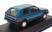 Vanguards 1/43 Scale VA13606 - Volkswagen Golf Mk2 GTI 16V - Monza Blue
