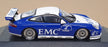 Minichamps 1/43 Scale 400 046204 - Porsche 911 GT3 #4 Carrera Cup 2004 - Hardt