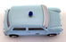 Vanguards 1/43 Scale VA01310 - Austin Mini - New South Wales Police