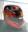 Altaya 1/5 Scale MW8ALA0090 - F1 Helmet Carlos Sainz Ferrari 2024
